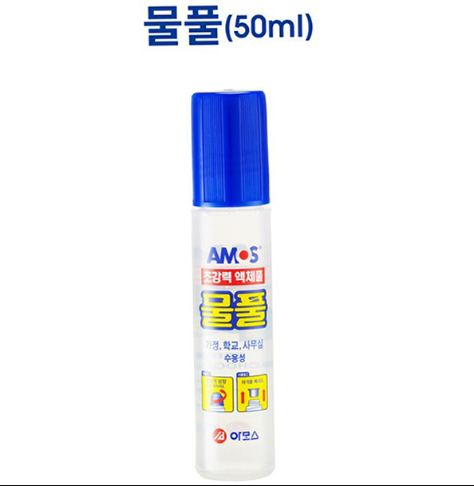 물풀 50ml / PVA풀