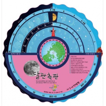 달관측판 ( 완성품 )