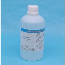 묽은과산화수소 / 화)450ml