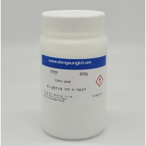 구연산 ( 시트르산 ) / 450g