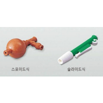 피펫필러 / 피펫휠러 / 피펫펌프 / 옵션선택