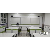 왕궁초등학교 과학실 리모델링