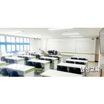 백제초등학교 과학실 리모델링