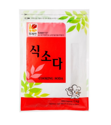 식소다 ( 1kg )