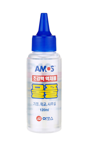 물풀 120ml