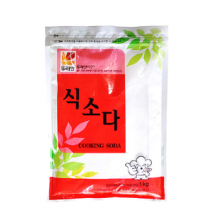 식소다 / 1kg