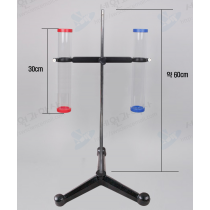 퇴적실험장치 ( 물빠짐 비교실험기 2개1조 ) / 옵션선택