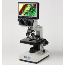 (고급형) 생물 멀티미디어 영상현미경 광학현미경