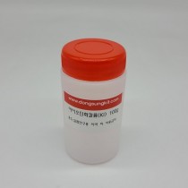 요오드화칼륨(아이오딘화칼륨) (KI) Potassium iodide 99.5% 100G