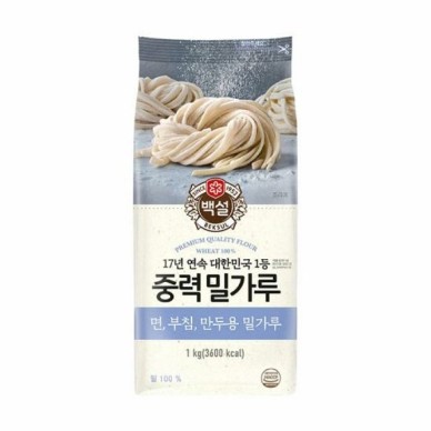 밀가루 1kg