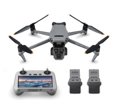 NS DJI Mavic 3 매빅 3 프로 플라이모어 콤보 촬영 드론 (DJI RC 포함)