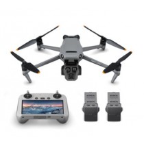 NS DJI Mavic 3 매빅 3 프로 플라이모어 콤보 촬영 드론 (DJI RC 포함)