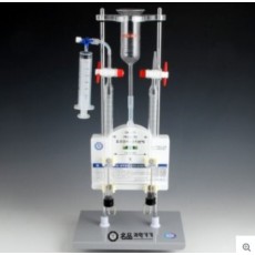 전기분해장치 - 호프만식 (A형)