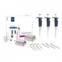 길슨 피펫 PIPETMAN L MICRO VOLUME KIT (2,10,100) F167550