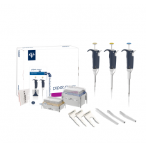 PIPETMAN L STARTER KIT (20,200,1000) F167350