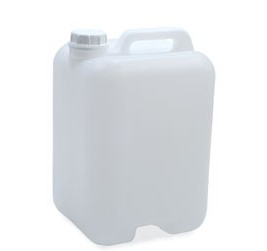 폐수통(20L)