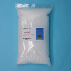 아세트산나트륨1kg