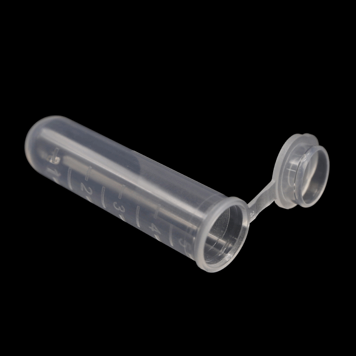 원심분리기 튜브 필터 깔때기 5ml (10개입)