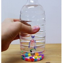 물고기 잠수함 만들기(5인)  물고기잠수함만들기