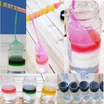 NS나일론합성실험키트(5인용) 나일론만들기키트