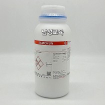 Barium Chloride Dihydrate / 98.5% / 염화바륨2수화물 1kg