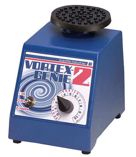볼텍스 믹서 지니 2 Vortex Mixer Genie2