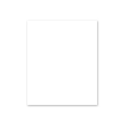 도화지 130g / 8절 125매