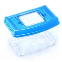 사육상자(채집통,PVC)