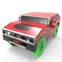 따라오는 적외선근접센서 자동차 흠마1 JR