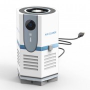 헤파필터 헥사곤 공기청정기 USB타입 JR