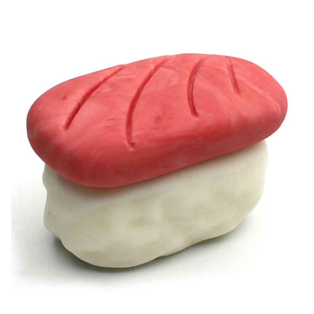 뉴 오물조물비누 초밥시리즈 참치초밥(10인세트) JR