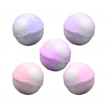 뉴 뽀글뽀글 라벤더 배쓰밤 만들기(5개세트) JR