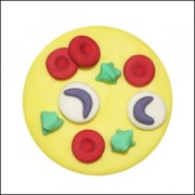 뉴 오물조물비누 혈액의 구성성분모형 (8인세트) JR