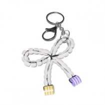 야광비즈로 만드는 리본키링(열쇠고리)-5인용 JR