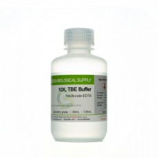 TBE buffer BIOZOA 10X - 125mL