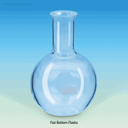 싸이랩 평저 둥근 플라스크 250ml