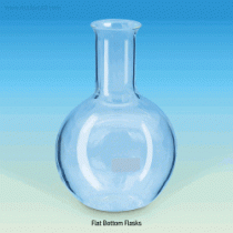 싸이랩 평저 둥근 플라스크 250ml