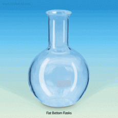 싸이랩 평저 둥근 플라스크 300ml