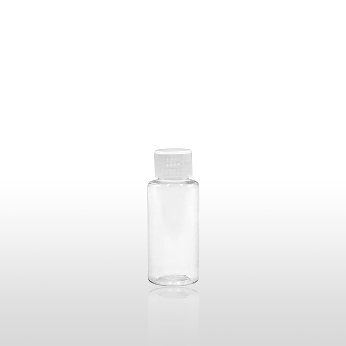 스크류캡바이알병 30ml (플라스틱)