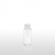 스크류캡바이알병 30ml (플라스틱)