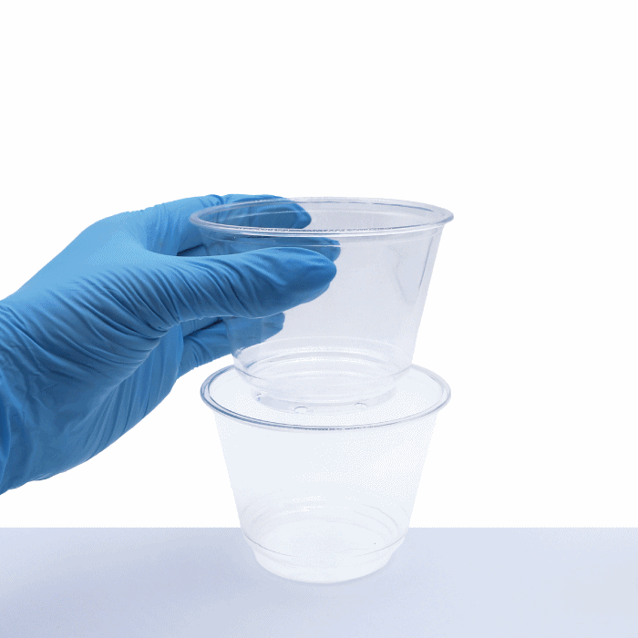 [천재] ARi 땅속을 보다! 6구컵 지층 모형 만들기 (4인용)