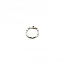 카드링 소 / 금속링 23mm [10개입]