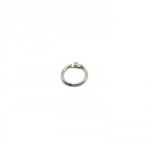 카드링 미니 / 금속링 20mm [10개입]