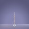 유리 메스실린더 5ml / 눈금실린더