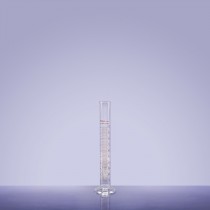 유리 메스실린더 100ml / 눈금실린더