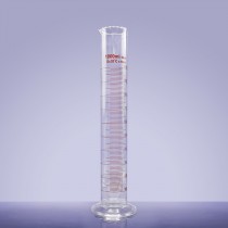유리 메스실린더 1000ml / 눈금실린더