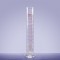유리 메스실린더 1000ml / 눈금실린더