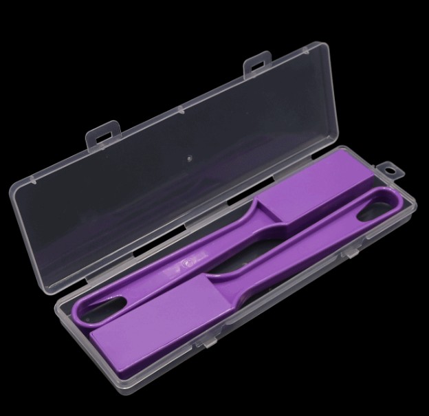 손잡이가 달린 막대자석 ( 2pcs - 케이스입 )