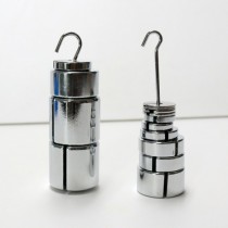 NS  슬롯추 혼합 세트 / 총무게 776g