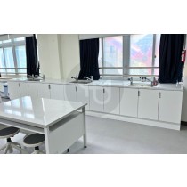 지능형 과학실 리모델링